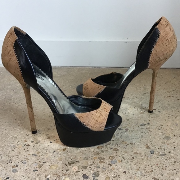 EUC SHOES - Picture 2 of 4